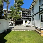 Sandstad, Lilleby I Τρόντχαϊμ