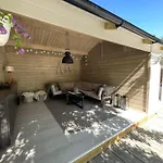 Sandstad, Lilleby I