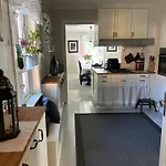 Βίλα Sandstad, Lilleby I *