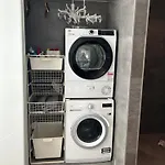 Βίλα Sandstad, Lilleby I