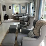 Βίλα Sandstad, Lilleby I