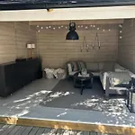 Βίλα Sandstad, Lilleby I *