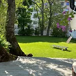 Βίλα Sandstad, Lilleby I