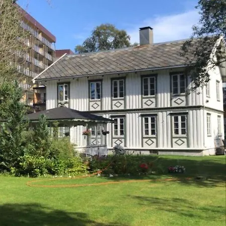 Sandstad, Lilleby I
