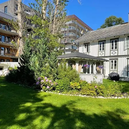 Sandstad, Lilleby I *