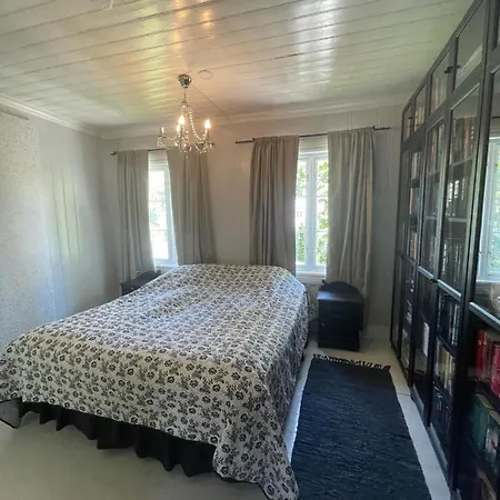 Sandstad, Lilleby I Villa Trondheim