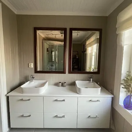 Sandstad, Lilleby I * Тронхейм