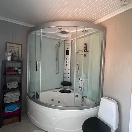 Вилла Sandstad, Lilleby I