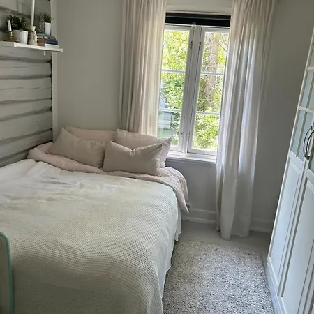 Sandstad, Lilleby I Вилла Тронхейм