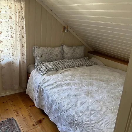 Вилла Sandstad, Lilleby I *