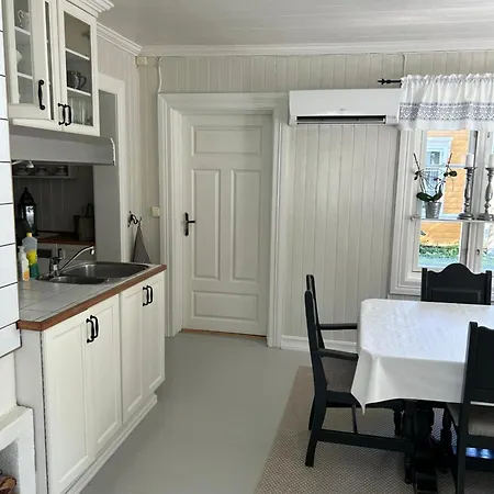 Sandstad, Lilleby I