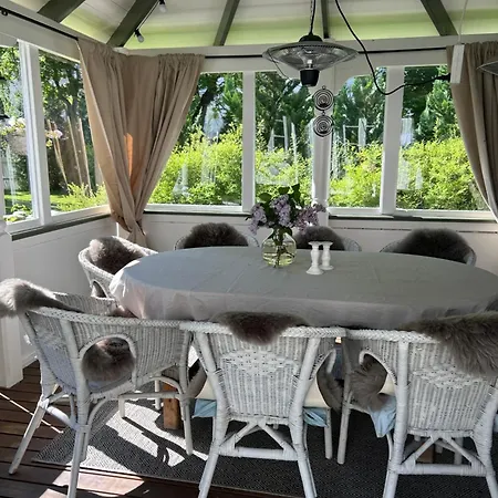 Sandstad, Lilleby I * Тронхейм