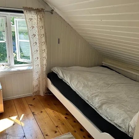 Sandstad, Lilleby I Villa Trondheim