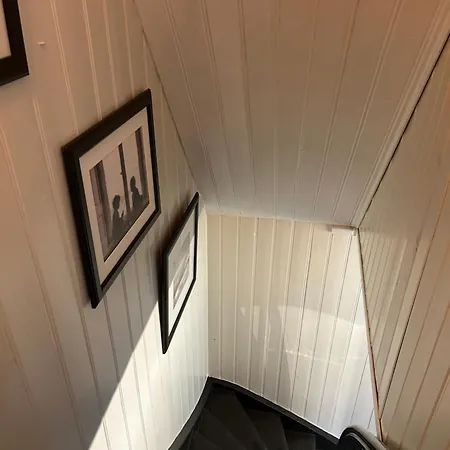 Вилла Sandstad, Lilleby I *