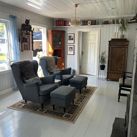 Sandstad, Lilleby I