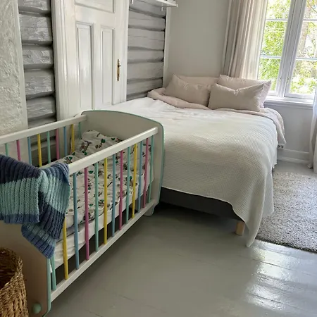 Sandstad, Lilleby I * Тронхейм