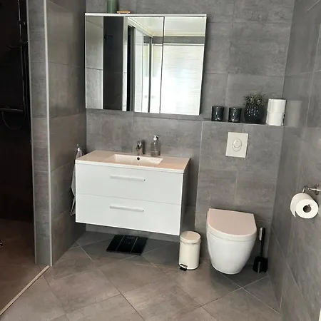 Sandstad, Lilleby I