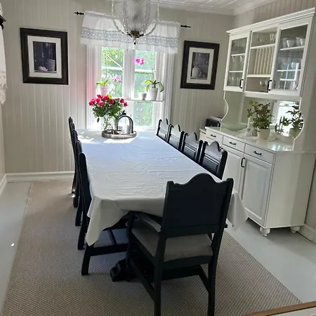 Sandstad, Lilleby I * Тронхейм