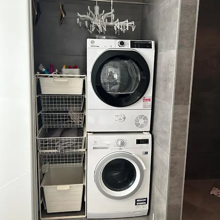 וילה Sandstad, Lilleby I