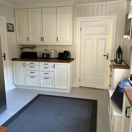 Sandstad, Lilleby I