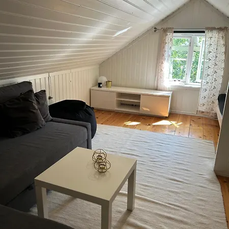 Sandstad, Lilleby I * Тронхейм