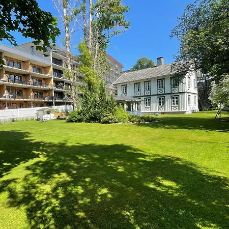 Sandstad, Lilleby I *