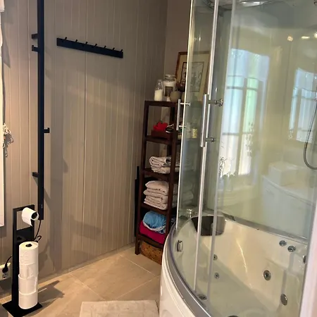 Sandstad, Lilleby I * Тронхейм