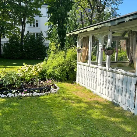 Sandstad, Lilleby I Trondheim