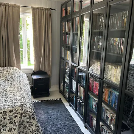 Sandstad, Lilleby I Тронхейм