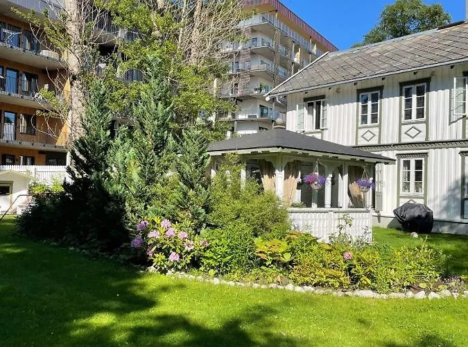 Sandstad, Lilleby I *