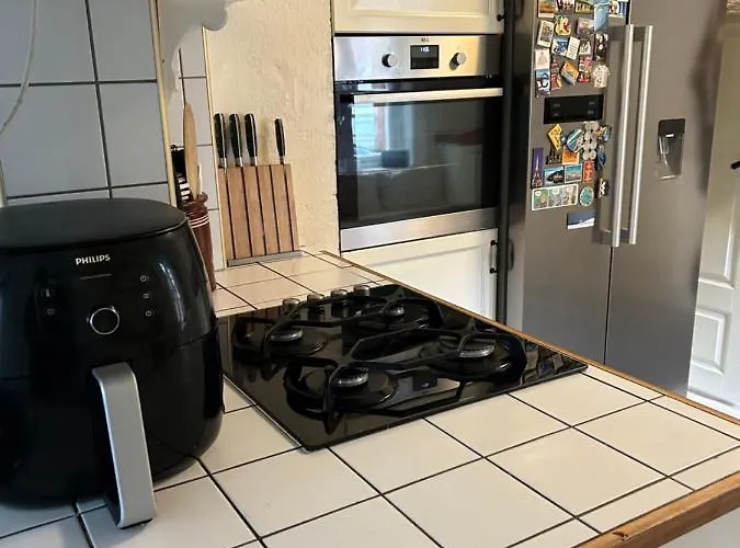 Sandstad, Lilleby I Trondheim