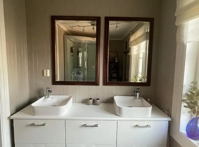 Sandstad, Lilleby I * Trondheim