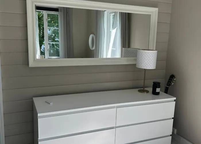 Sandstad, Lilleby I * Trondheim