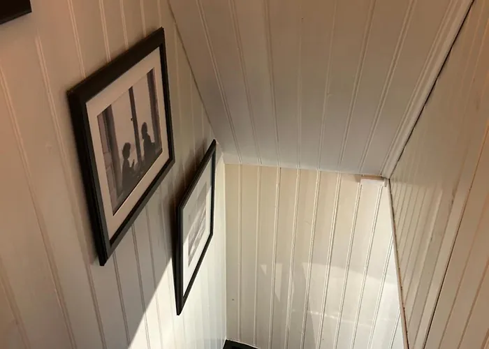 Villa Sandstad, Lilleby I *