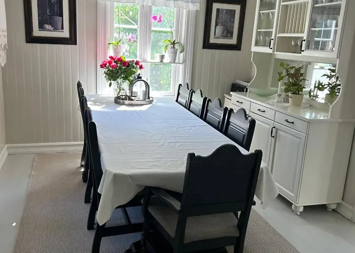 Sandstad, Lilleby I * Trondheim