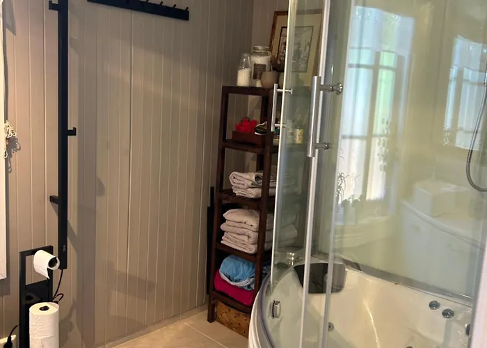 Sandstad, Lilleby I * Trondheim