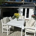 빌라 Sandstad, Lilleby I 트론헤임