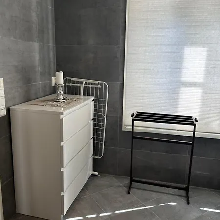Sandstad, Lilleby I